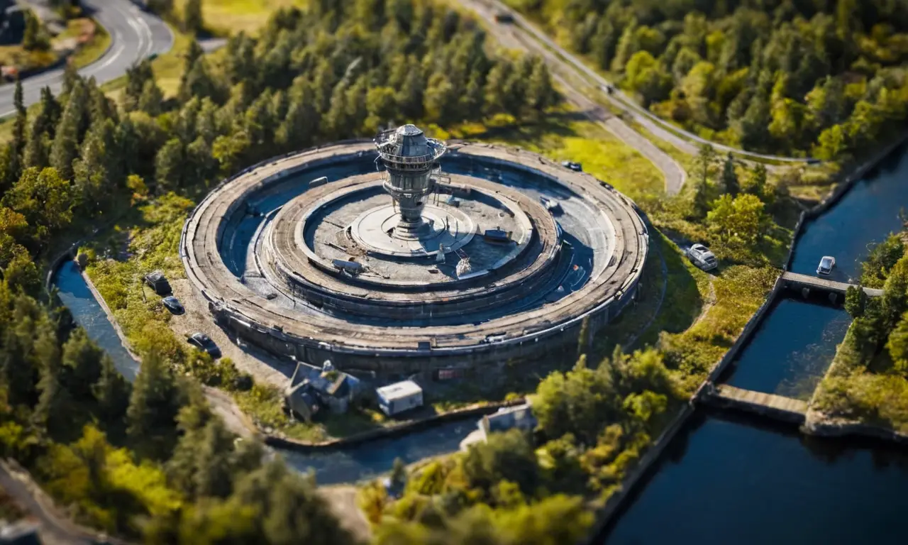 Imágenes complejas y concisas guían legalmente