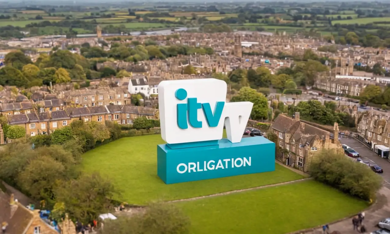 Logotipos ITV llamativos