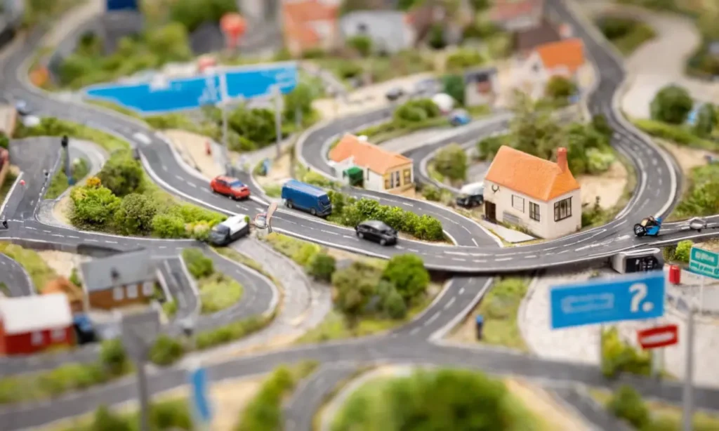 El papel pintado muestra mapas