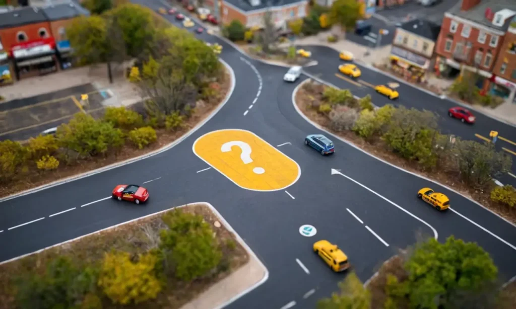 Imágenes de radar llamativas sugieren precaución