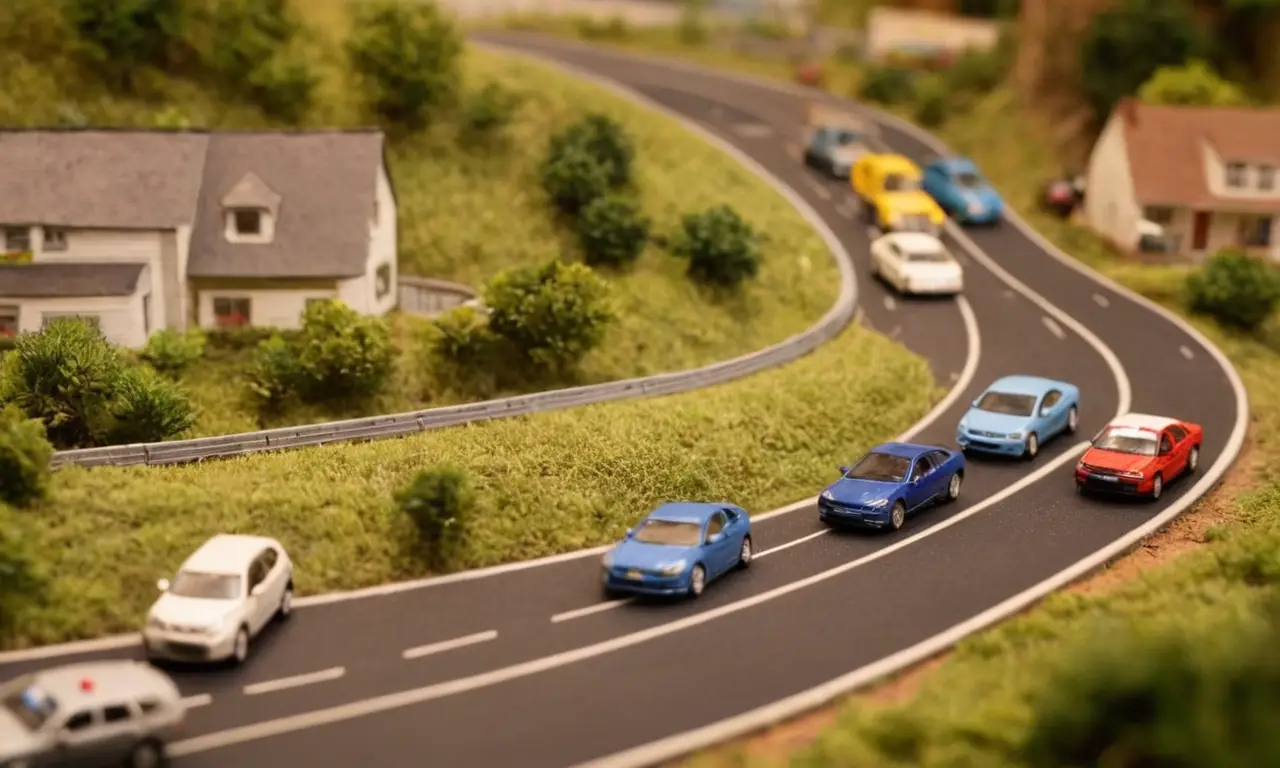 El papel pintado muestra cronologías