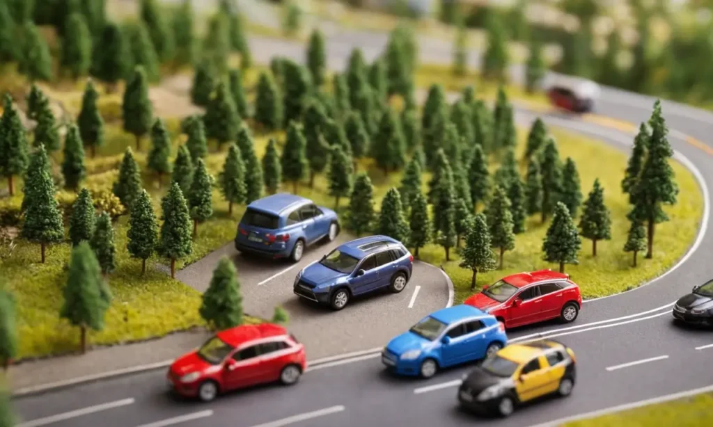 Papel pintado ilustrativo para pruebas y seguimiento