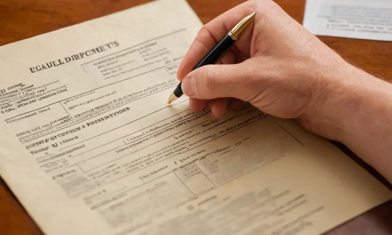 El papel tapiz sugiere autoridad y regulación estricta