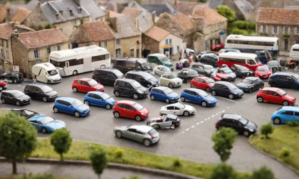 El papel pintado muestra Francia