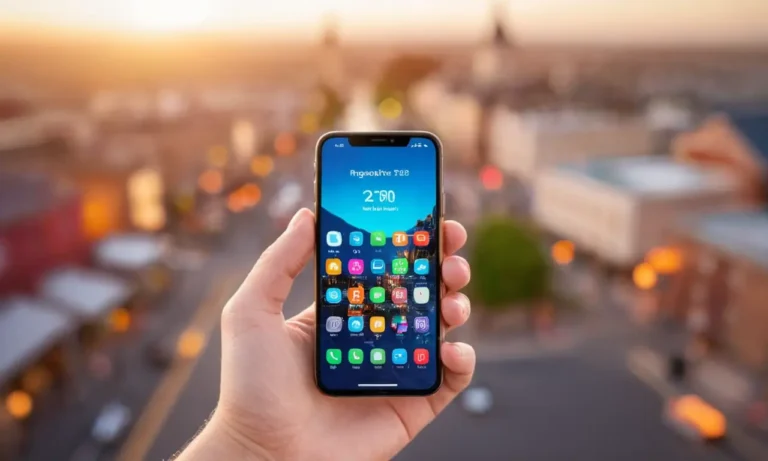 El diseño incluye iconos