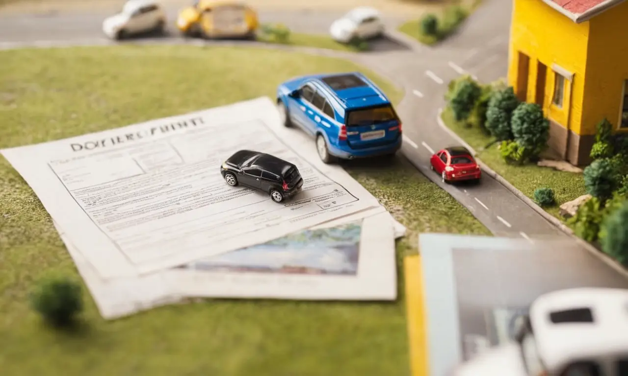 Papel pintado: documentos