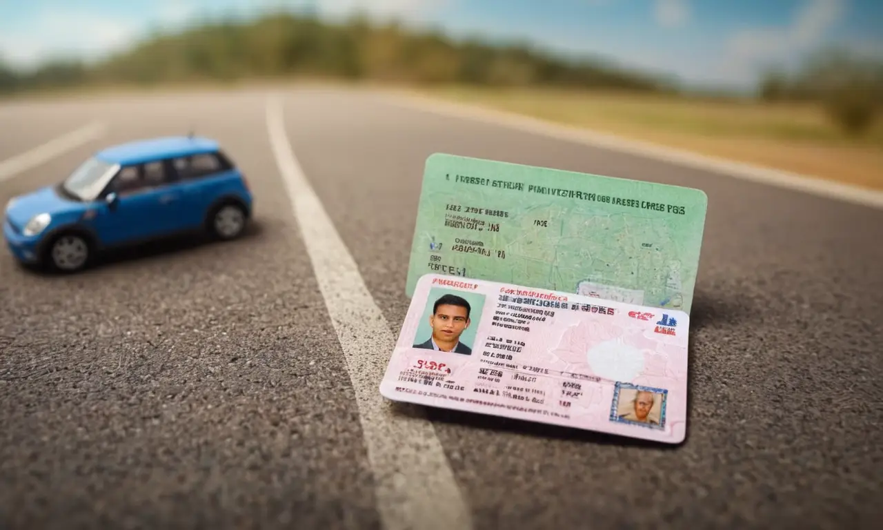 El papel tapiz muestra pérdidas diarias de puntos de licencia