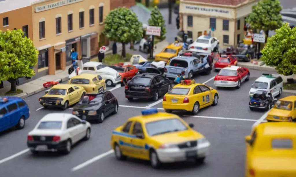 Resuelve multas legales con diseño claro