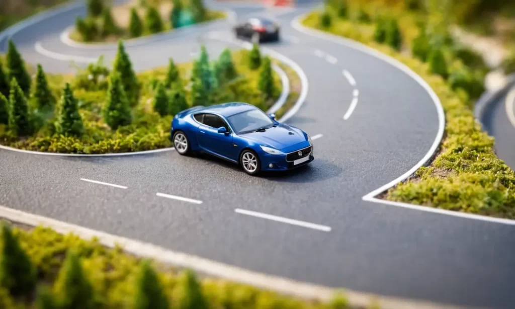 Conduce con estilo y seguridad