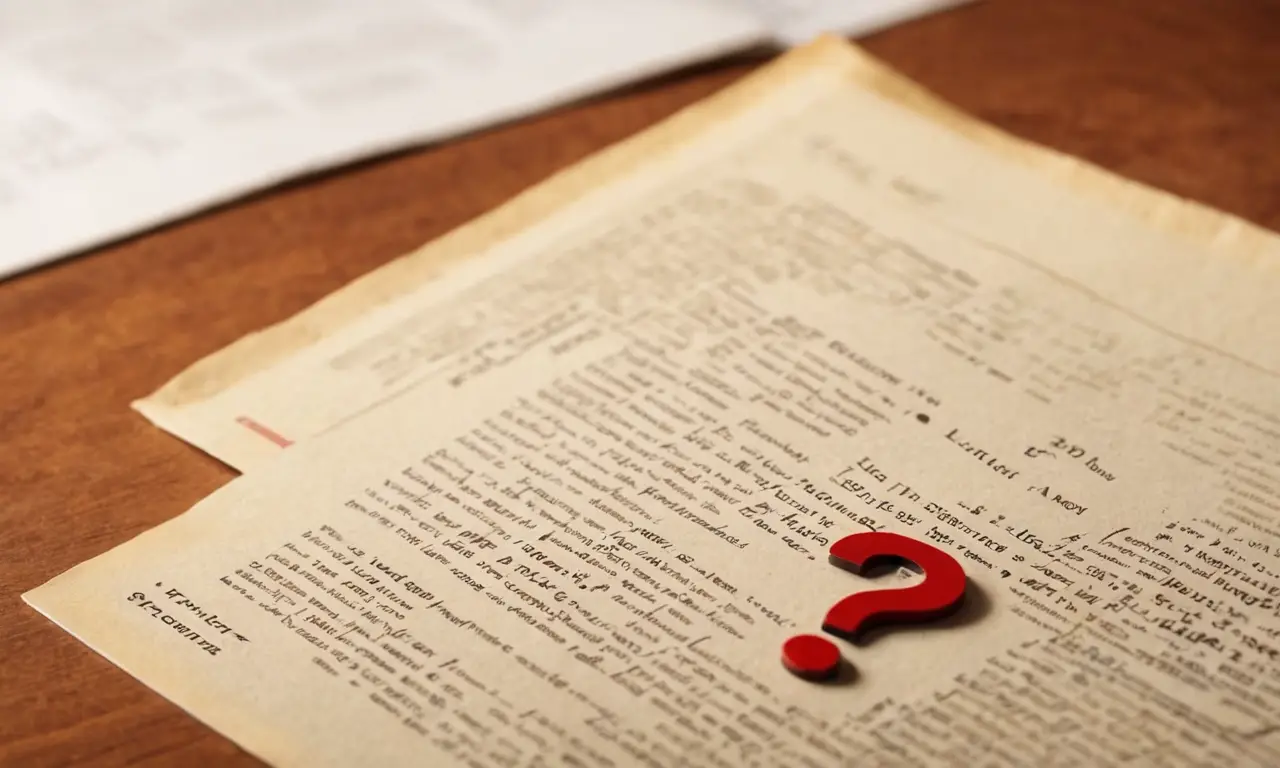 El papel pintado indica asesoramiento legal sobre apelaciones