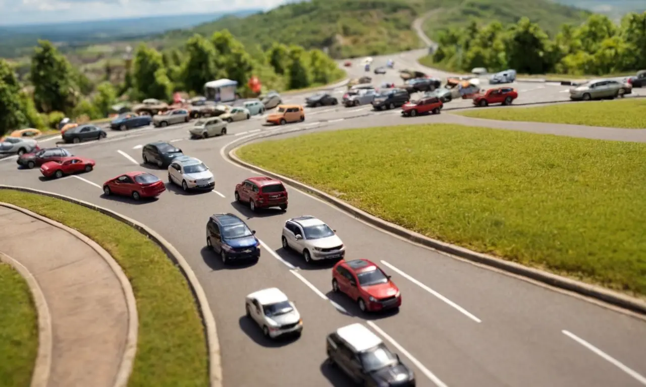 El papel pintado muestra multas graves