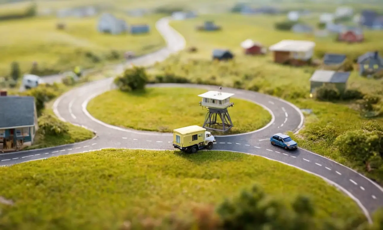 El papel tapiz muestra sanciones de radar