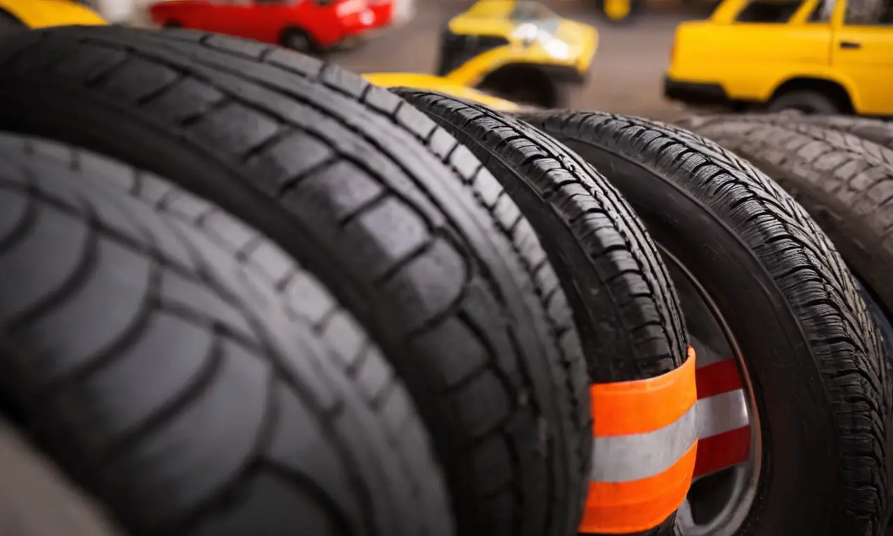 Patrones de colores peligrosos advierten