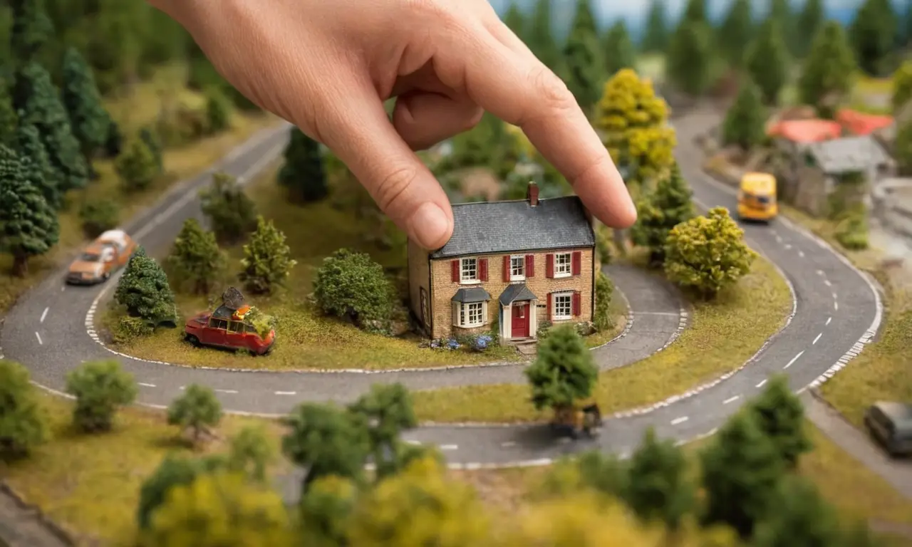 Instrucciones de tapiz