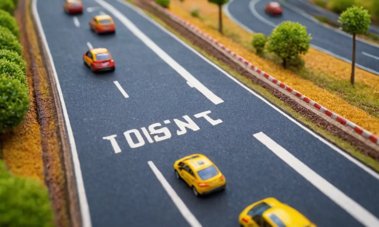 Diseño automotriz cautivador