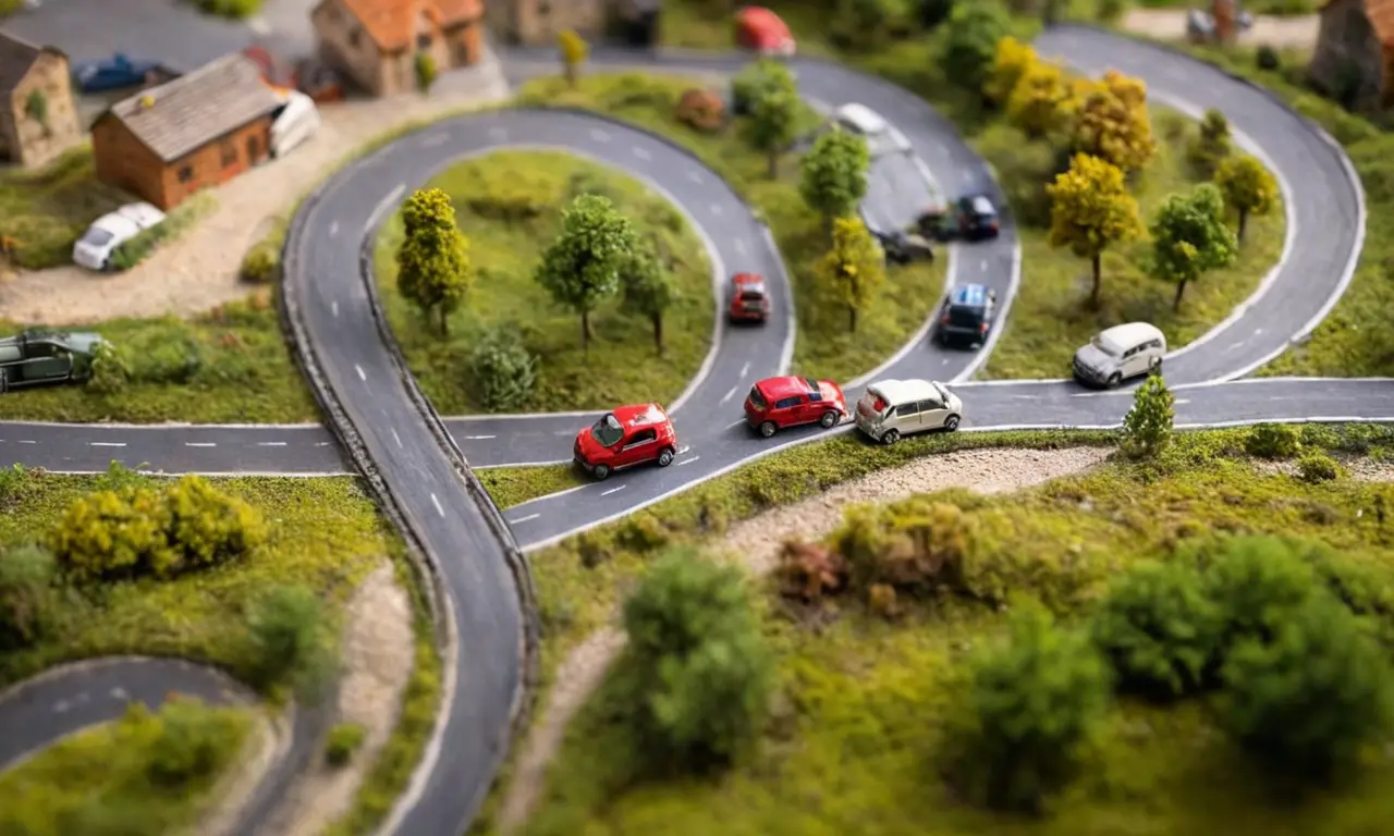 Muestra multas europeas y cómo evitarlas