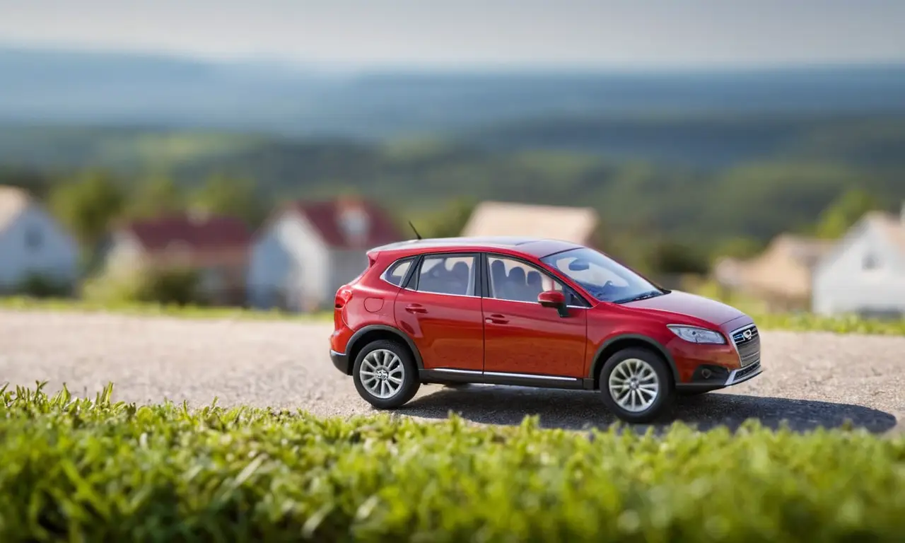 El papel tapiz muestra guía de compra con detalles