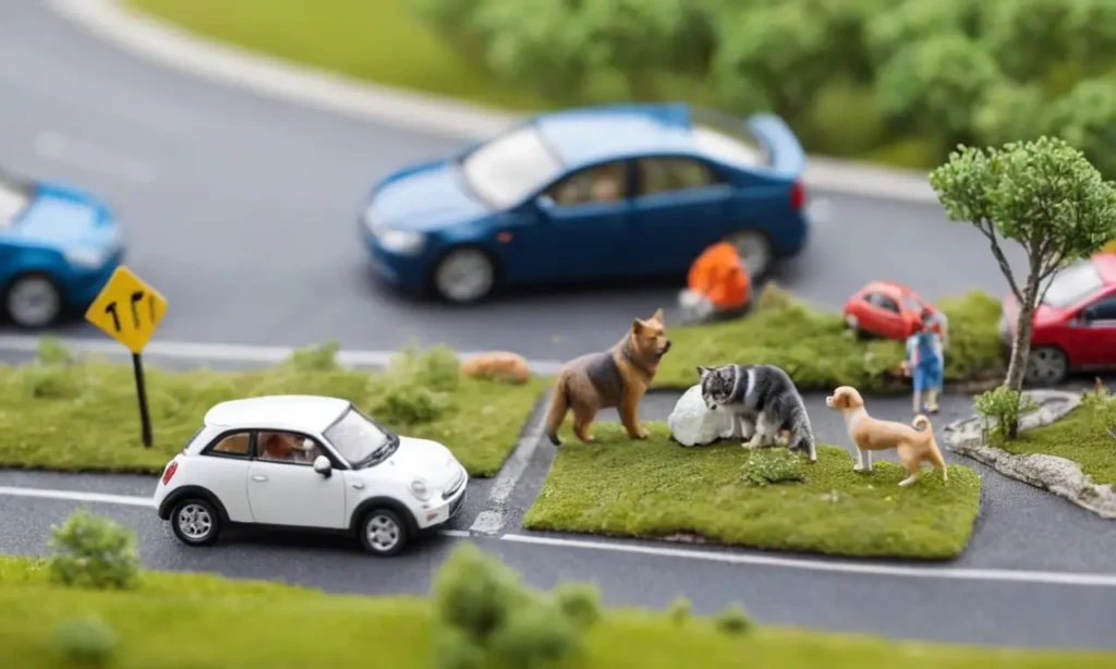 Guía esencial de mascotas y accidentes