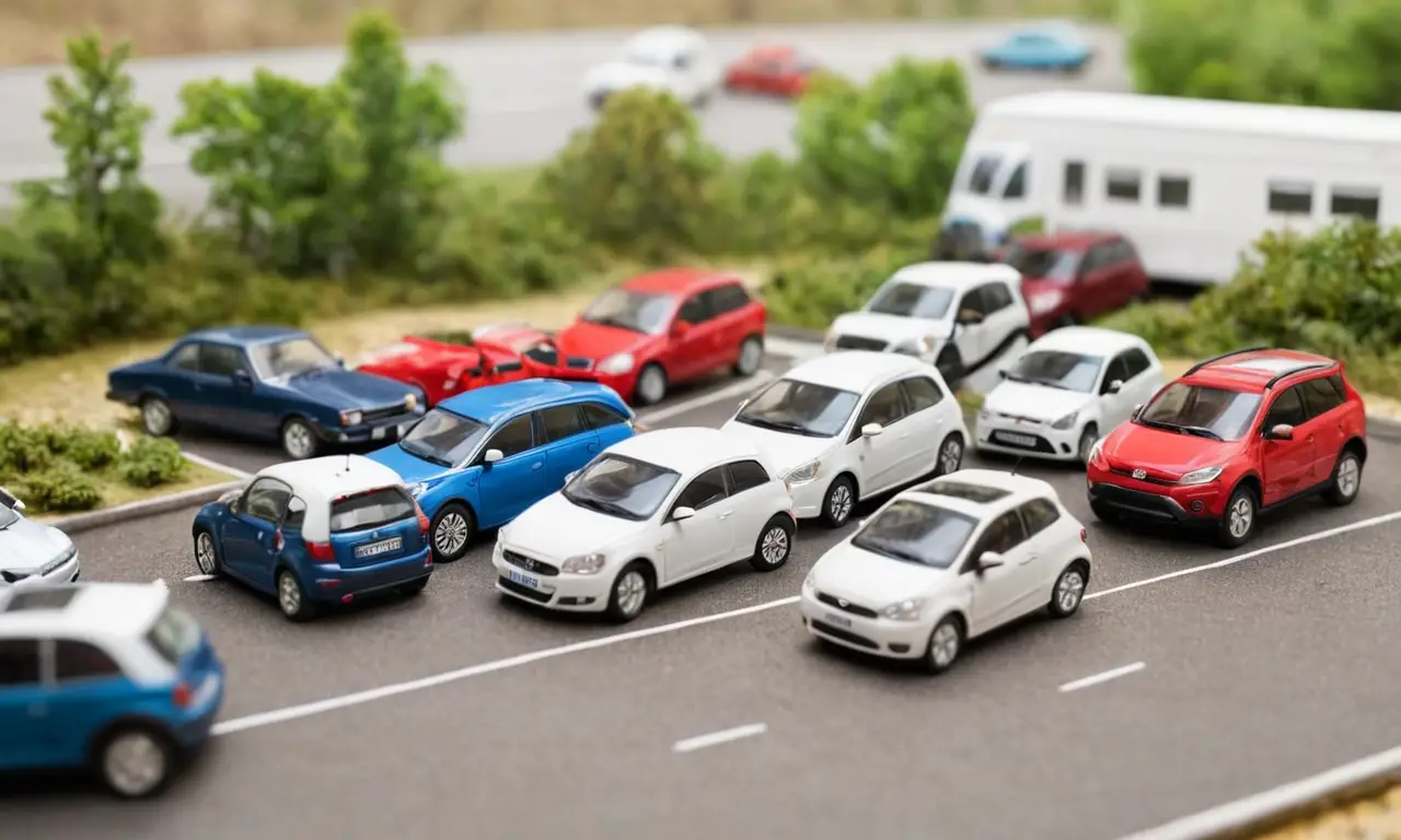 El papel tapiz muestra preguntas de examen de automóviles difíciles y teóricas para aprobar