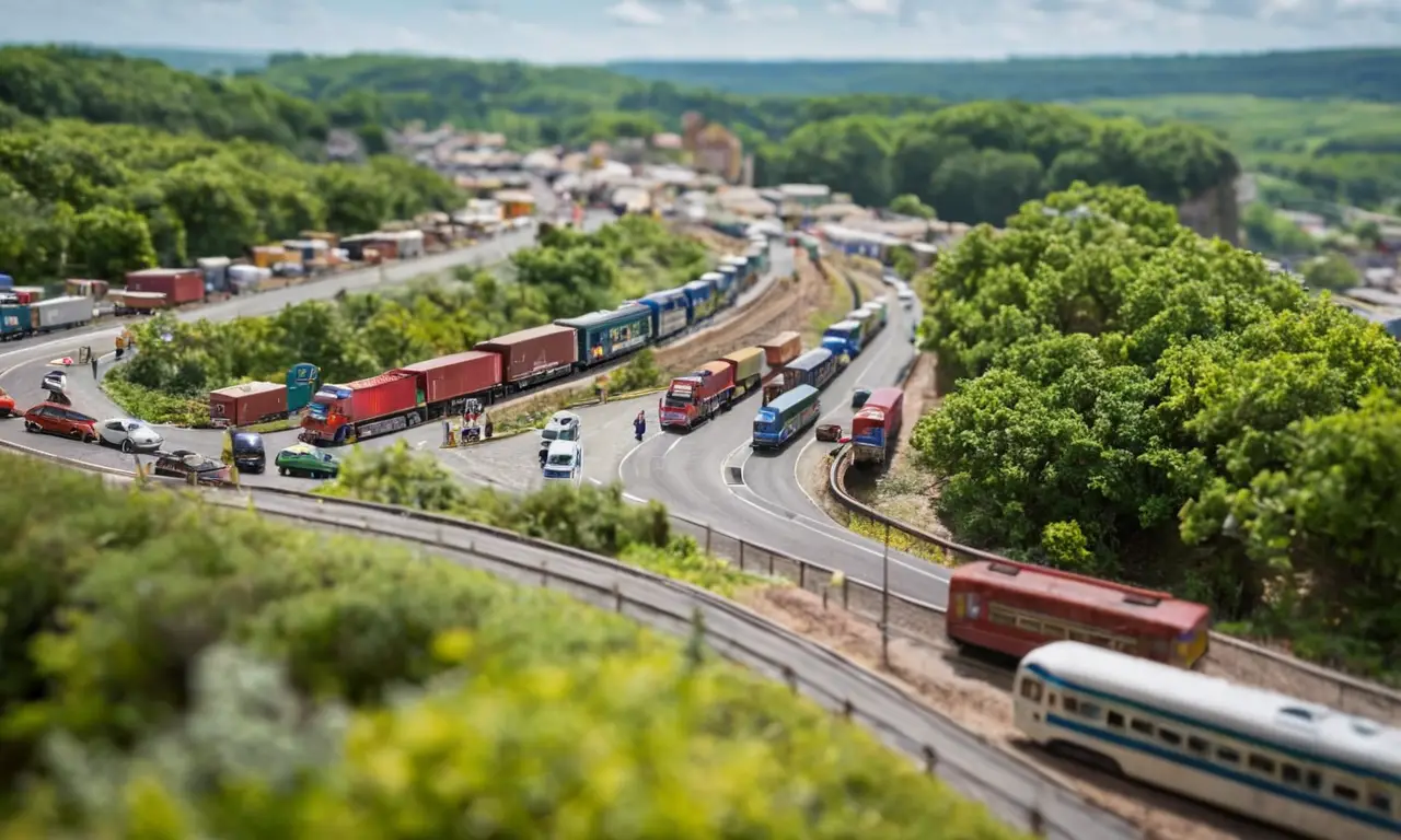 Muestra el estado de los casos y el seguimiento
