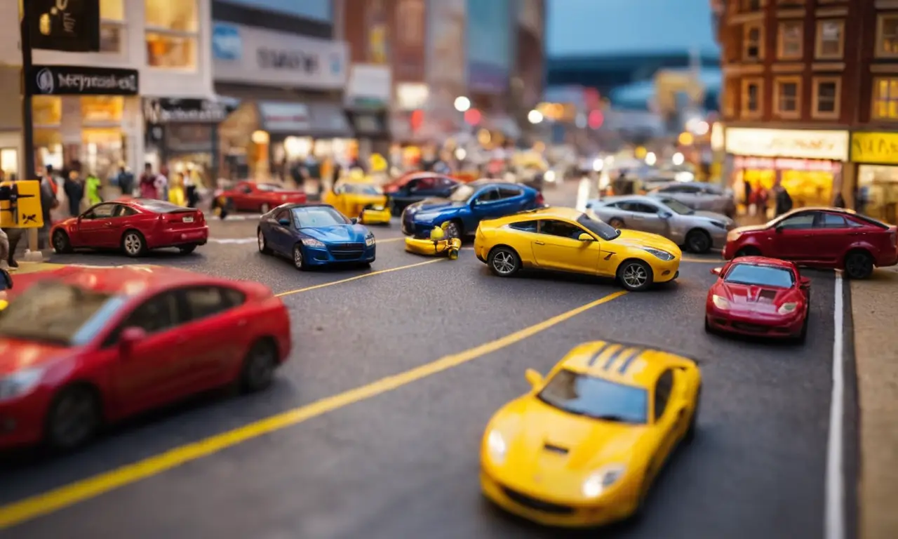 Es una imagen de peligro y consecuencias graves