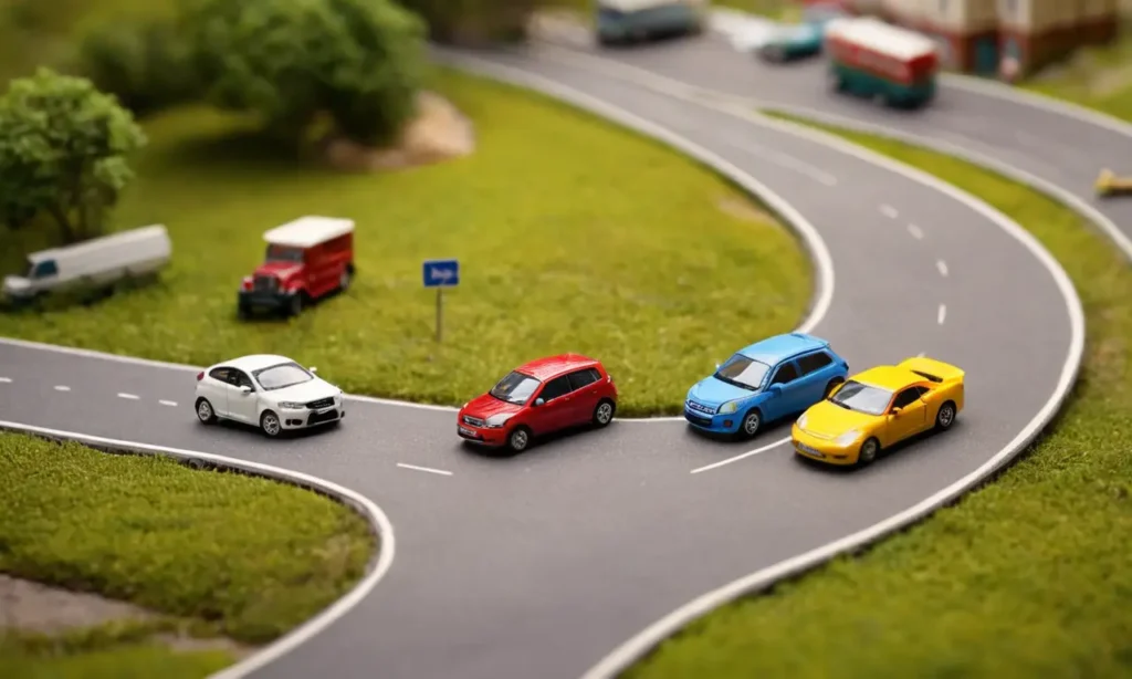 Conducción responsable ante imprevistos