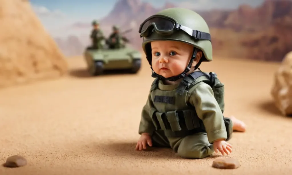 El papel tapiz promueve la seguridad infantil y previene la muerte