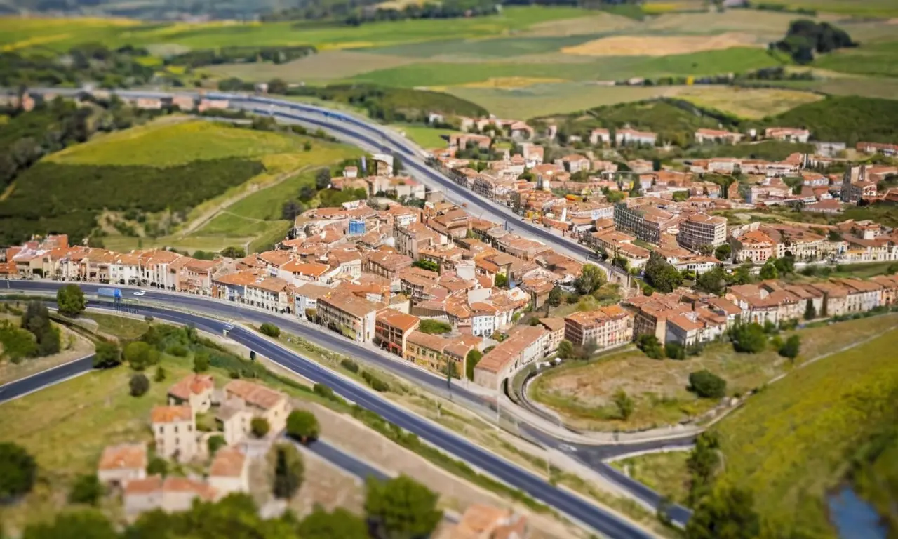 Representa provincias españolas con datos de infracciones