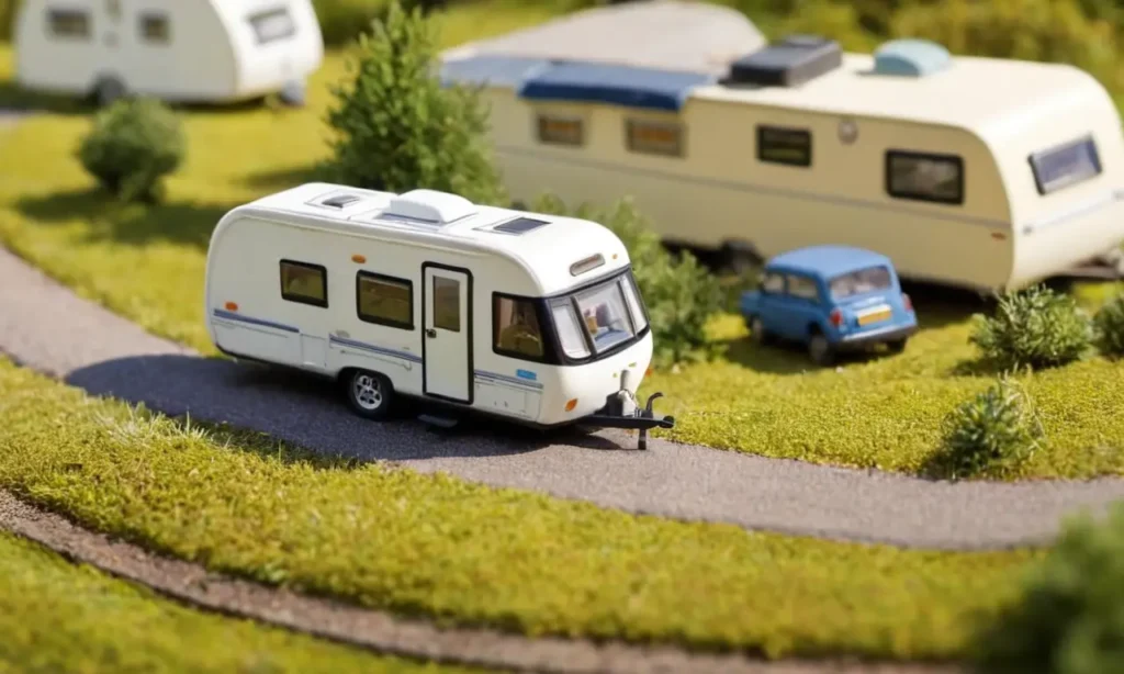 El papel pintado muestra un viaje relajante