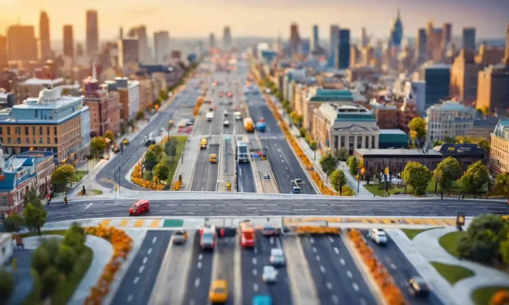 Guía completa de movilidad urbana y segura