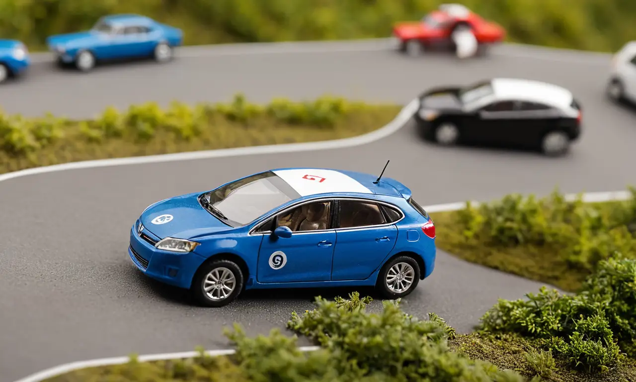 Cannabis y conducción peligrosa conllevan multas y riesgos