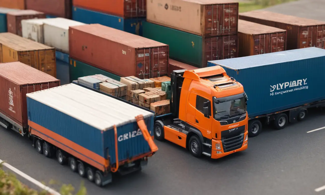 El papel pintado muestra cargas seguras y evita problemas