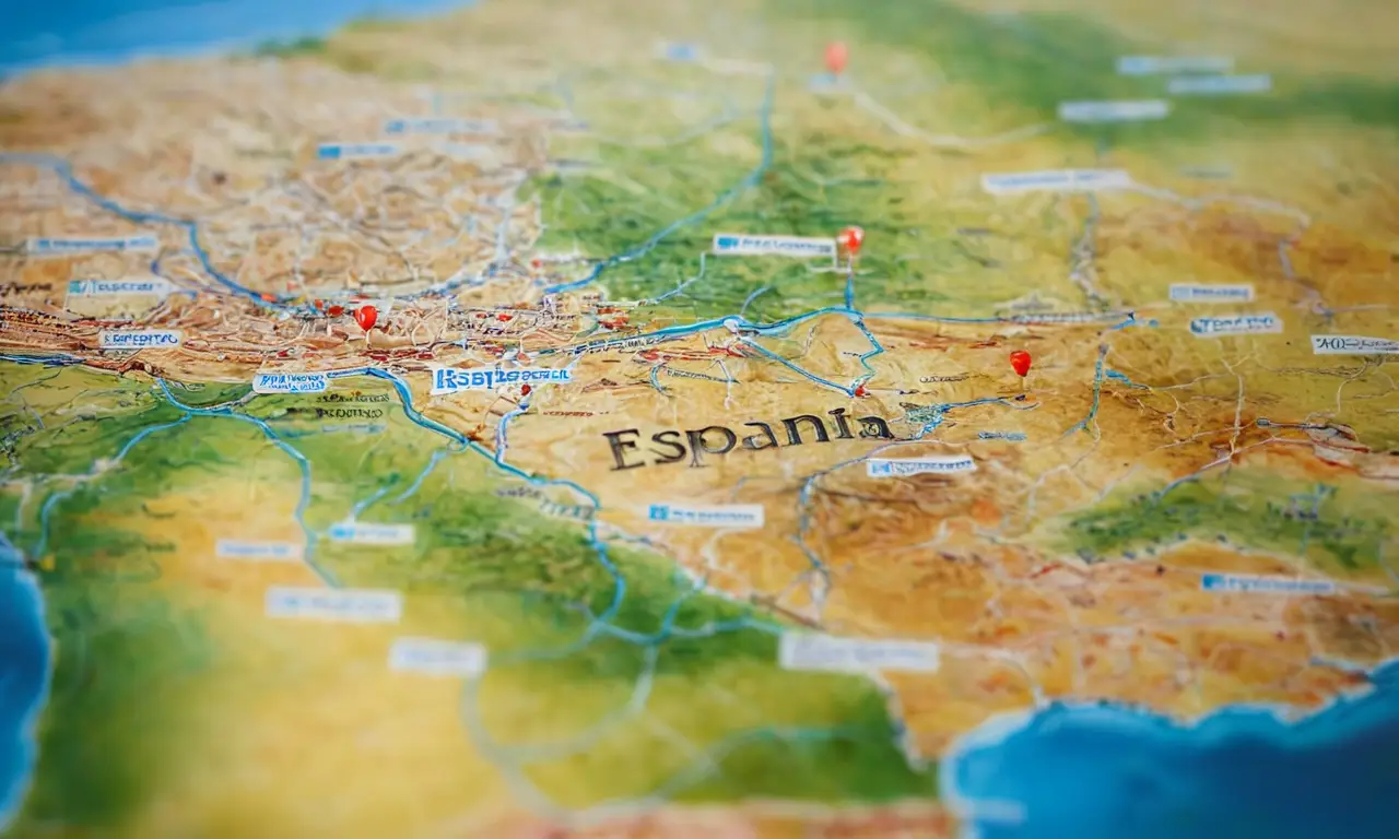 Guía completa de radares de España