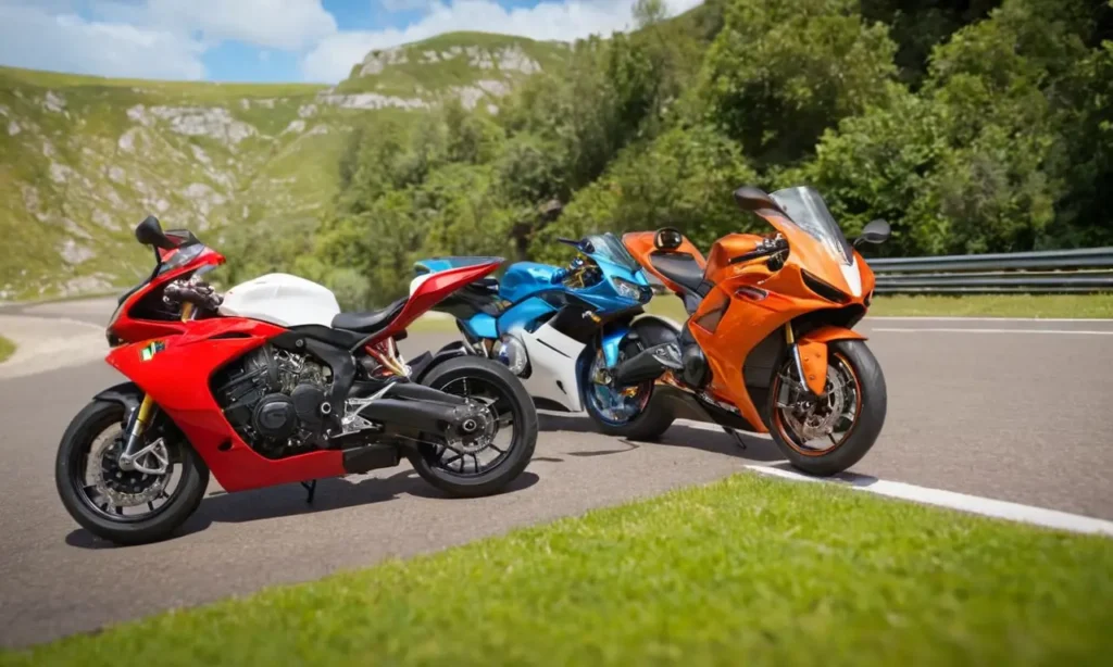 Diseño vibrante y completo para ITV