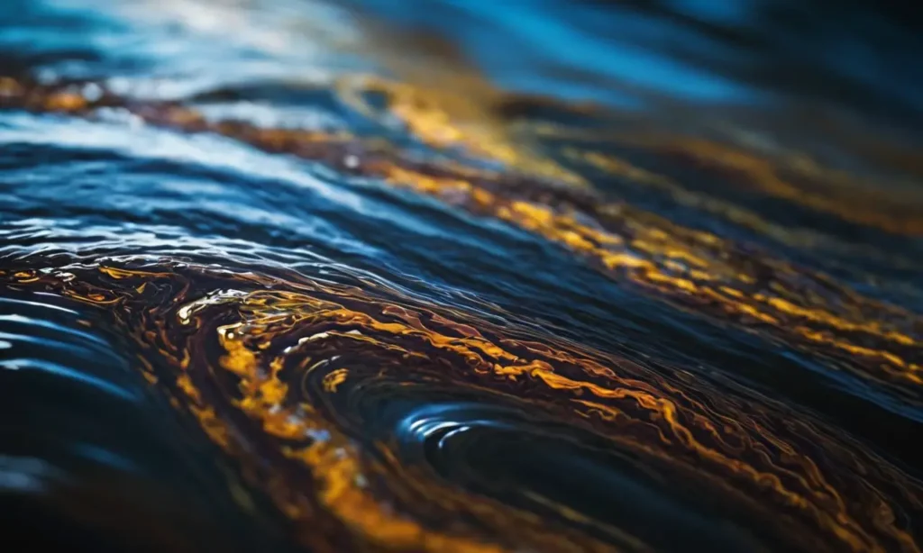 Imágenes peligrosas y reflejos oscuros