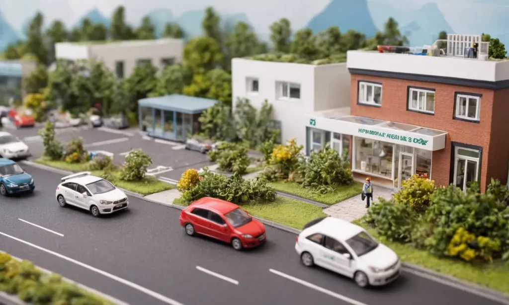 Renovación y cambios se muestran claramente