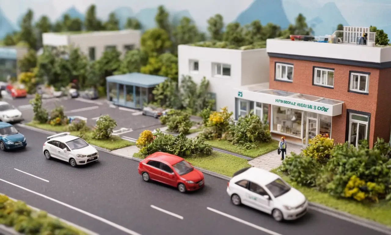 Renovación y cambios se muestran claramente