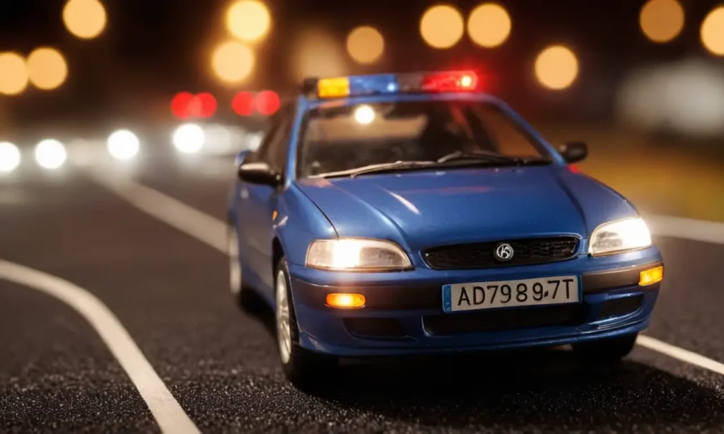 El papel tapiz muestra errores de tráfico