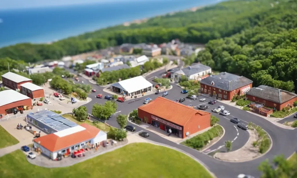 Permisos profesionales y guía accesible