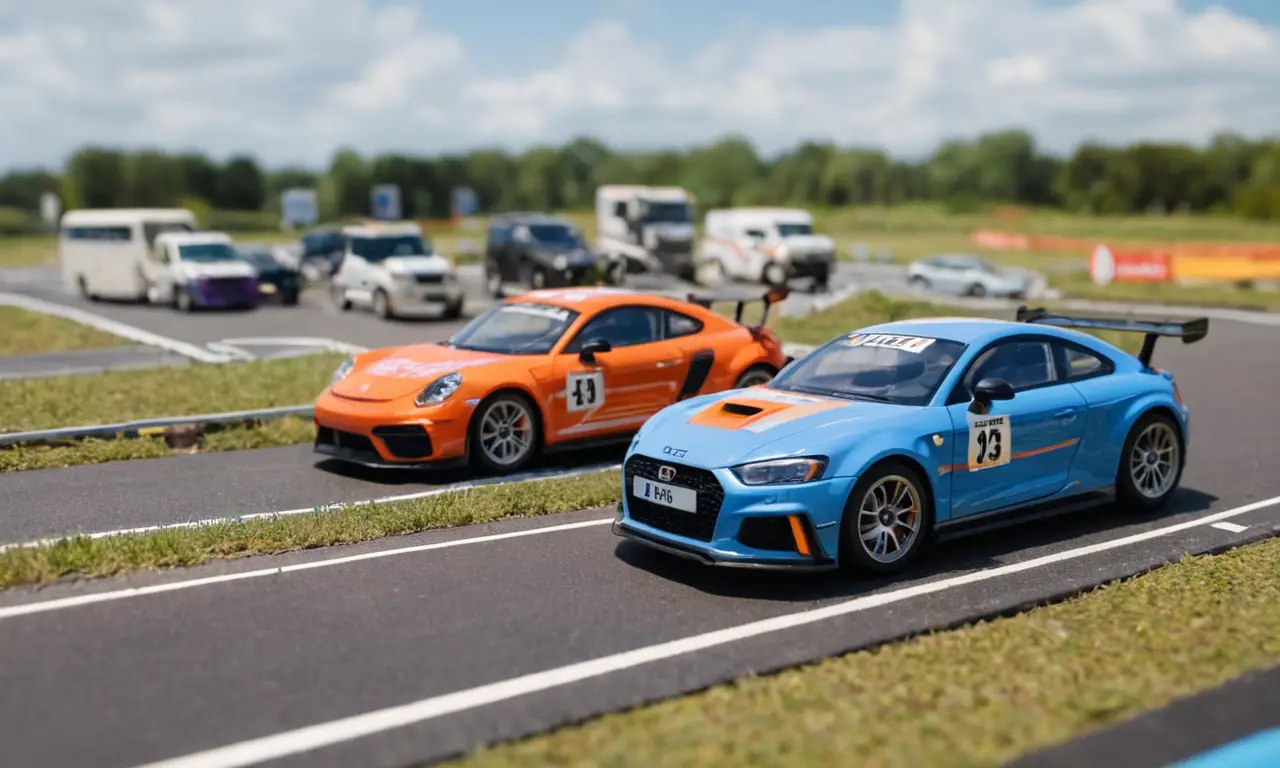 Informe detallado de conductor