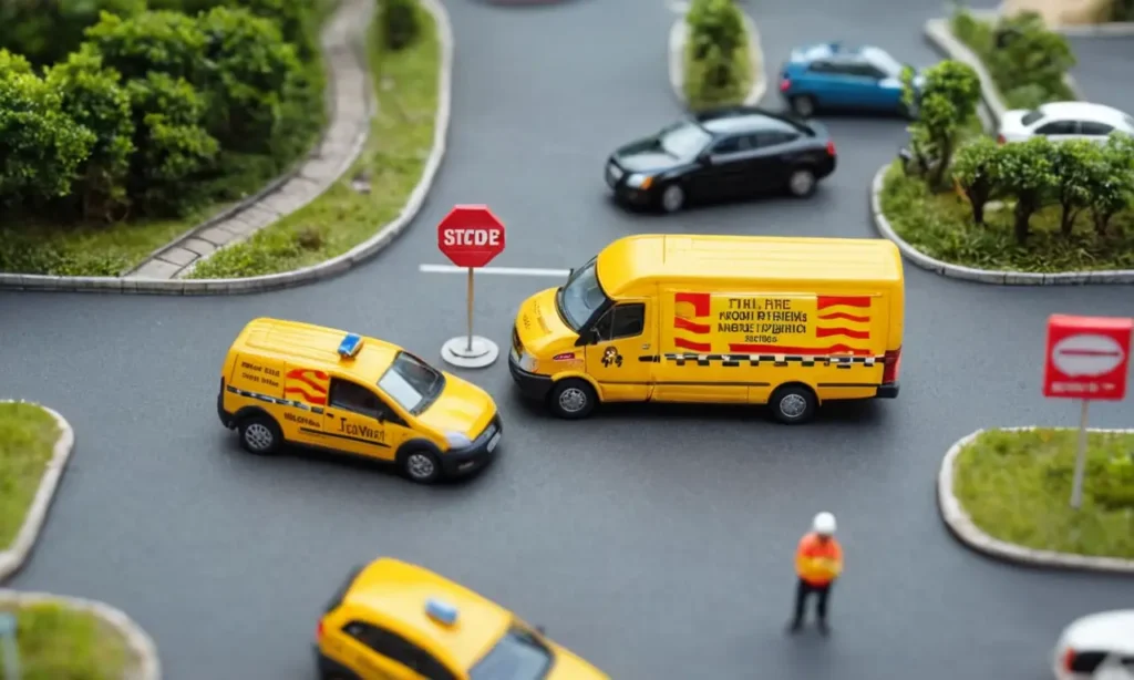 ¡Es una alerta engañosa y llamativa!