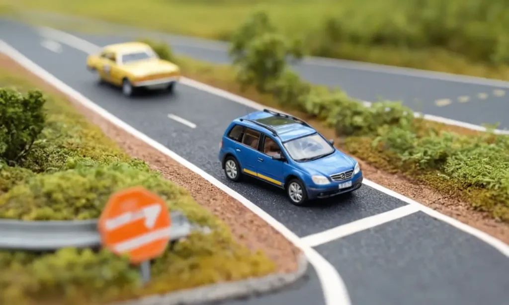 Ilustraciones brillantes muestran reglas y consecuencias