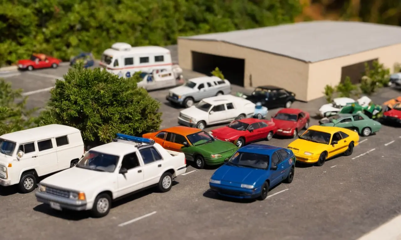 Entrega de vehículo y guía DMV