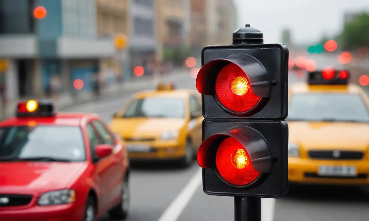 Guía práctica para conducir de forma segura