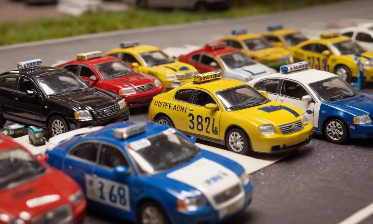 Robots metálicos roban placas: ¡cuidado!