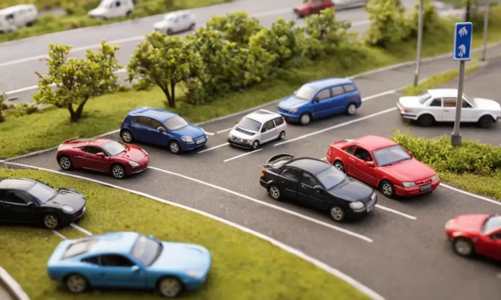 Evita multas visualizando errores comunes