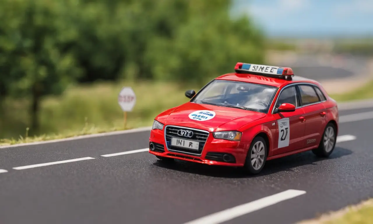 Representa multas de exceso de velocidad y un llamado a pagar o identificar al conductor