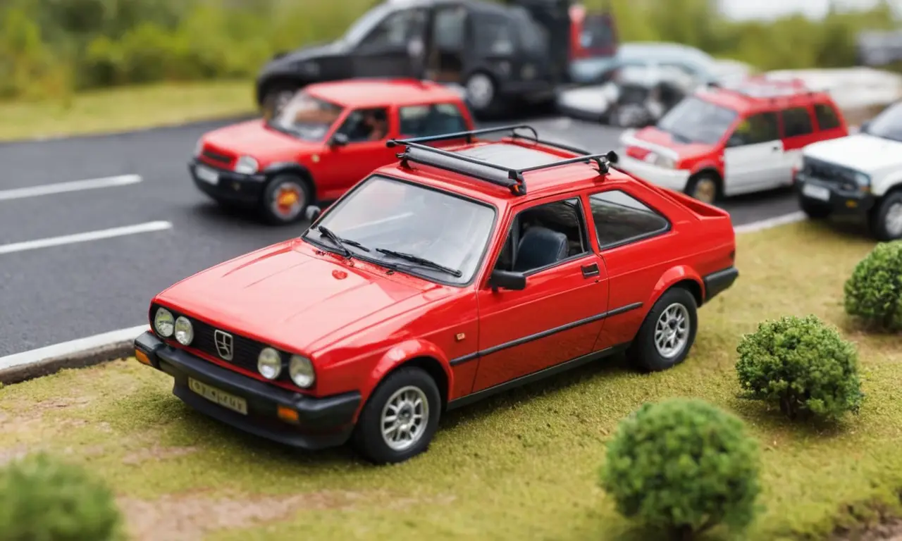 Guía de averías detallada y visual