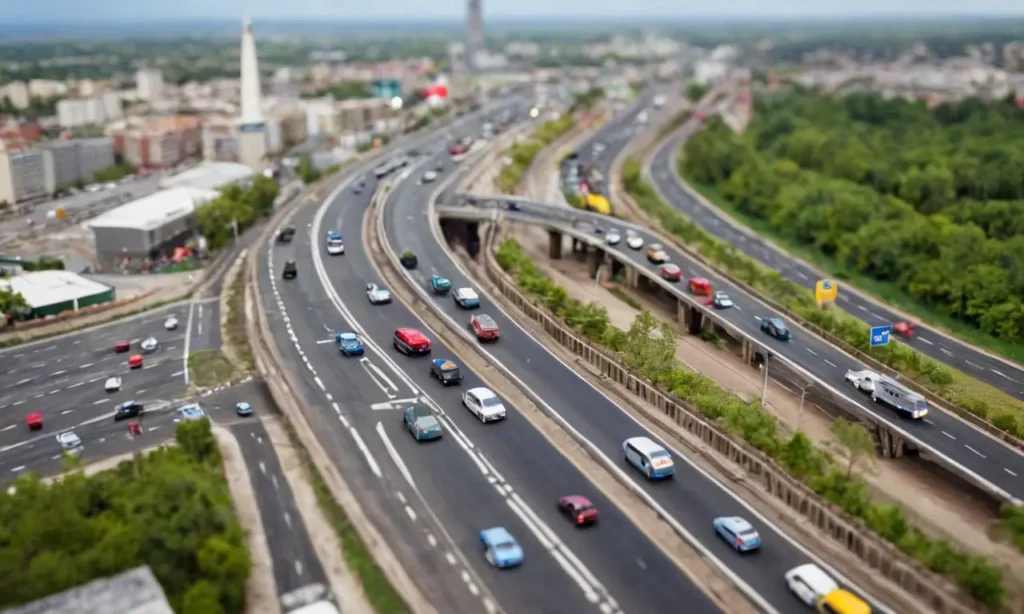 El papel tapiz informa sobre leyes de tráfico actualizadas