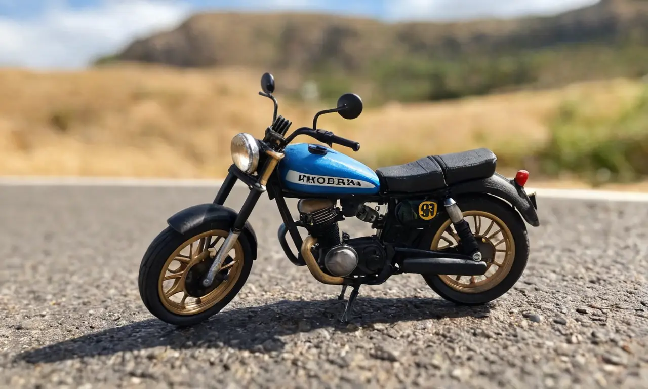 Multas de moto detalladas